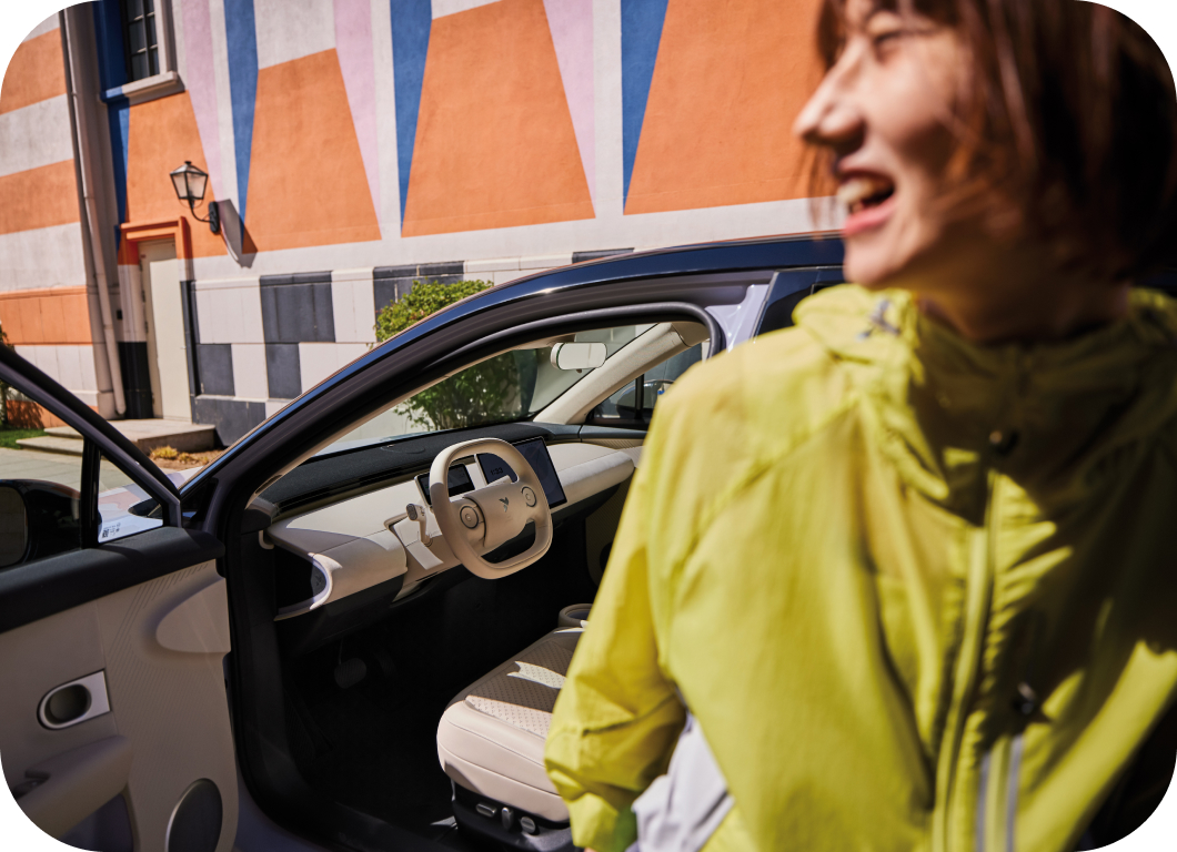 vår ånd skinner sterkt - firefly