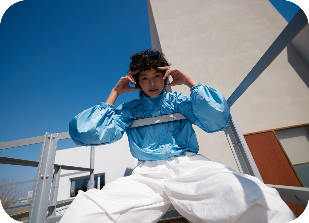 vår ånd skinner sterkt - firefly