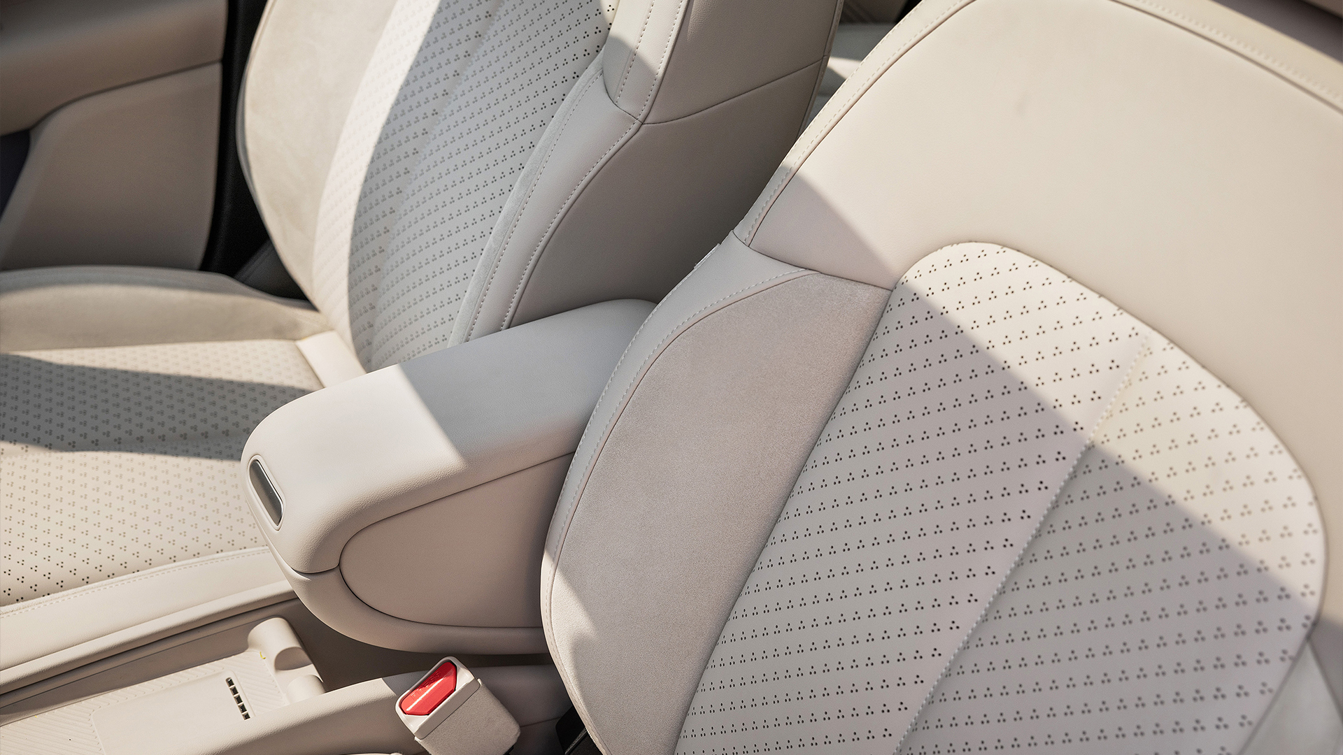 firefly seter som puster