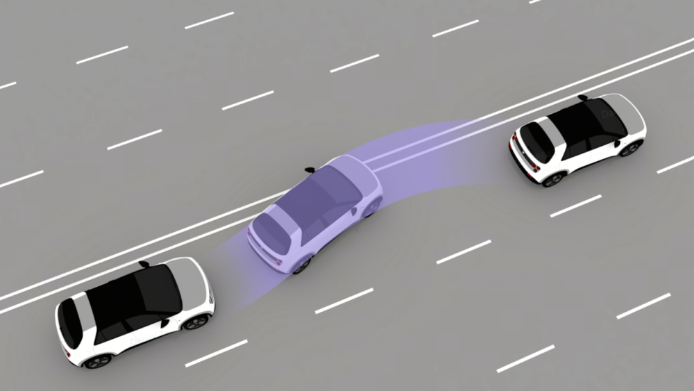 Førerassistanse er blitt bedre