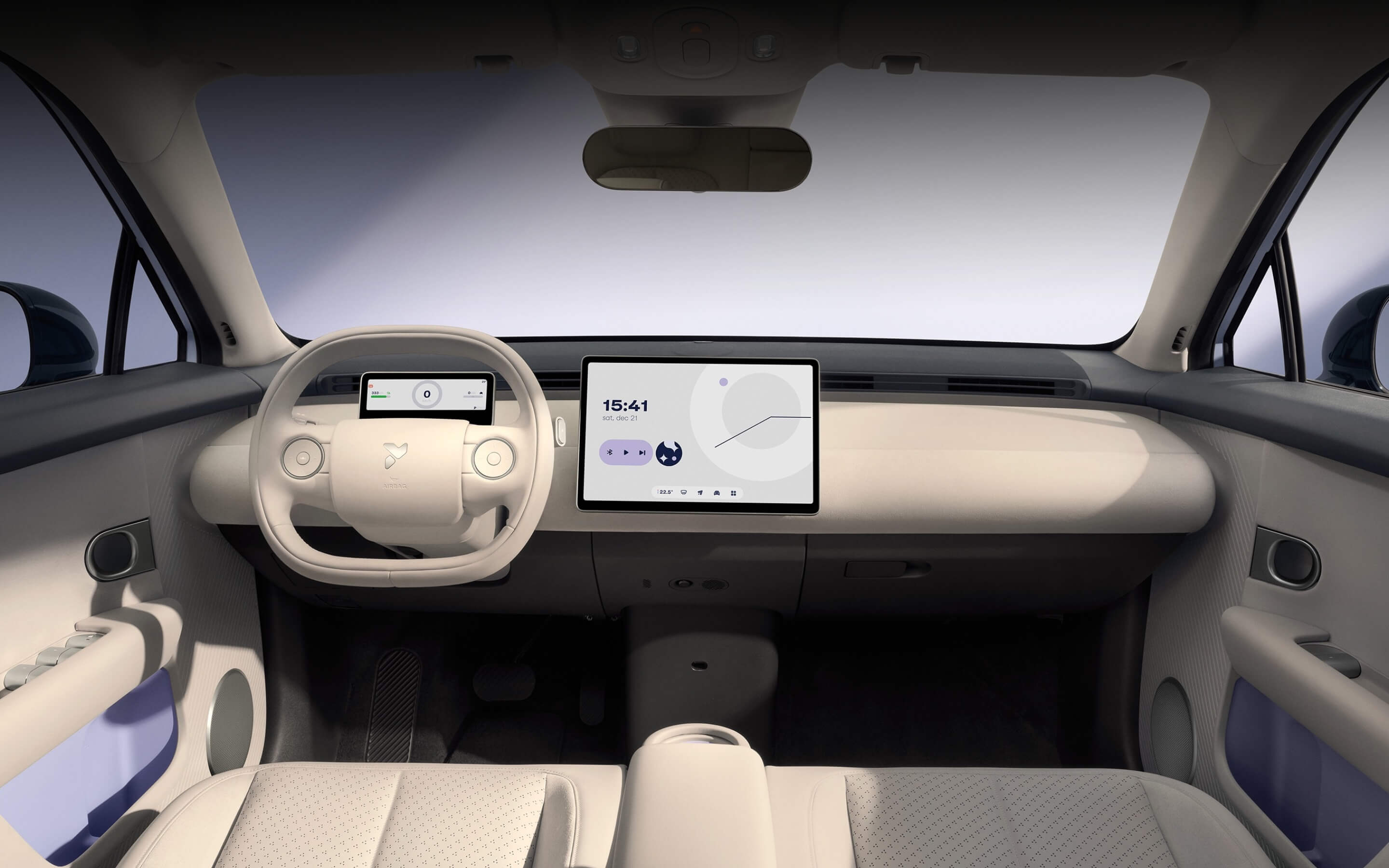 smart cabin_firefly official website