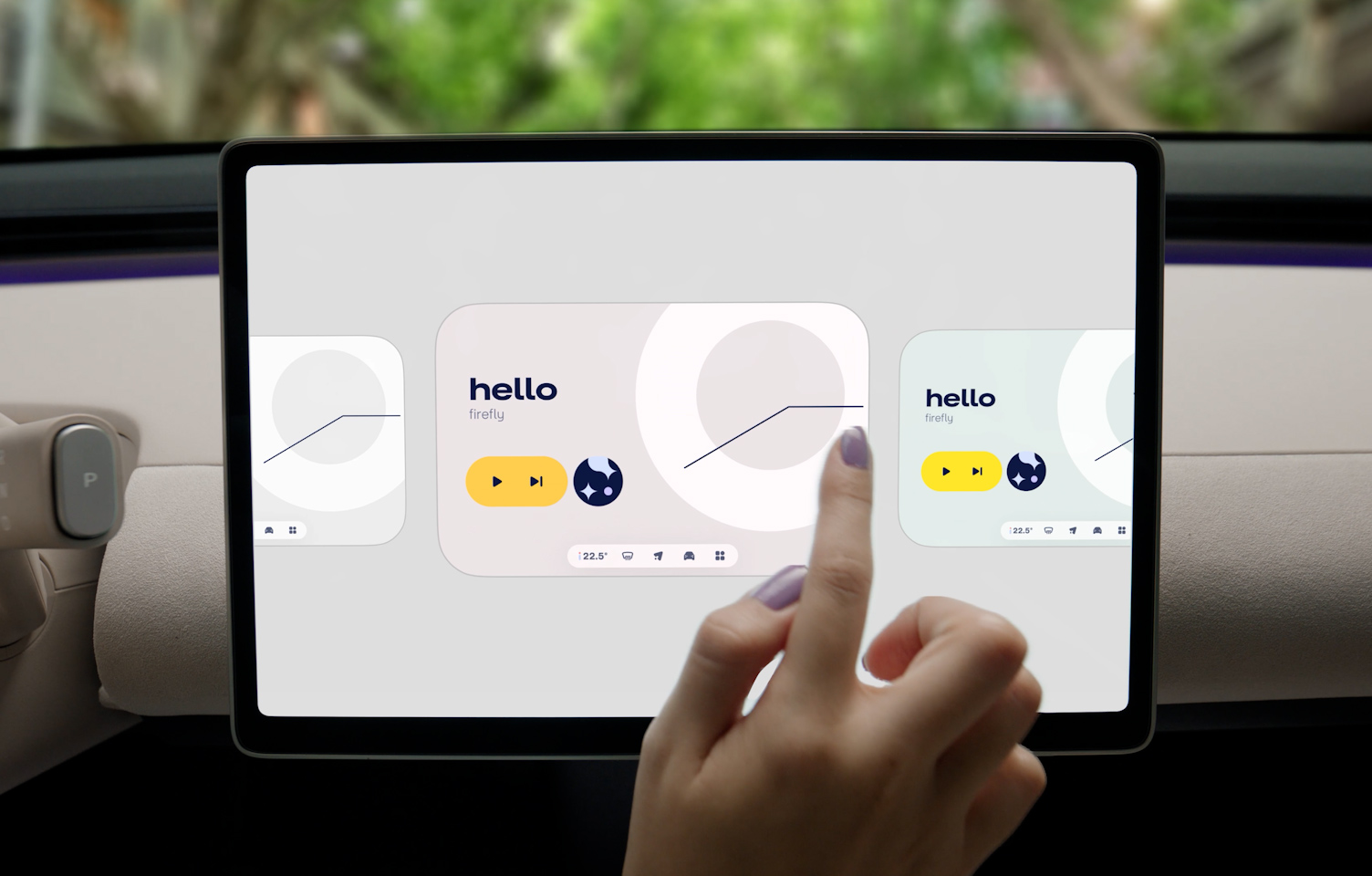 ultra-fast response_firefly official website