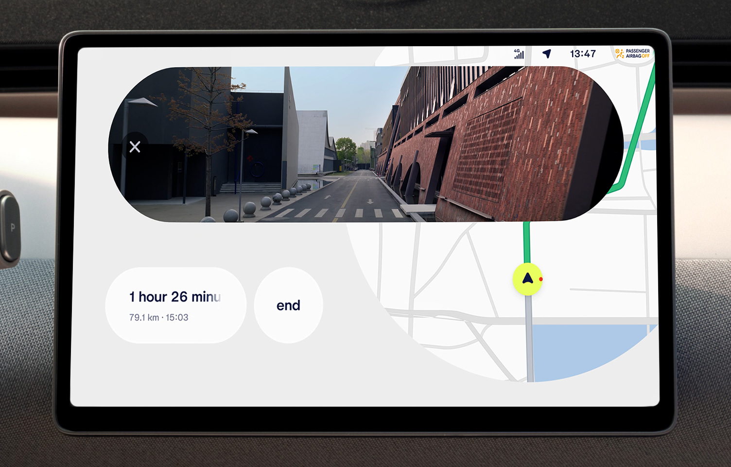 digital rear view mirror camera_firefly official website