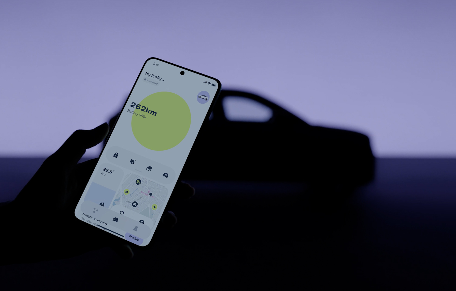 app remote control_firefly official website